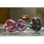 Marble Implosion Chillum 