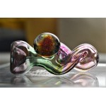 Marble Implosion Chillum 