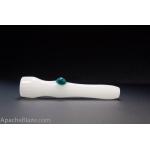 Glow in the Dark Chillum 