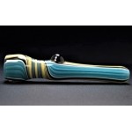 Gumby Lemon Swirl Chillum