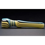 Gumby Lemon Swirl Chillum