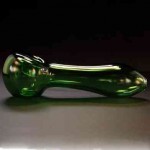 Inner Sanctum Handpipe w/ Welded Screen 