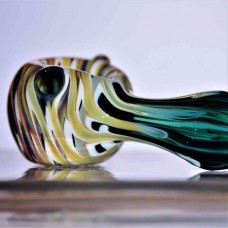 FEEGA Swirl Spoon 