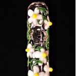 Flower Power Steamroller