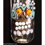 Sugar Skull Steamroller