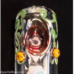 Sugar Skull Steamroller