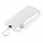 RYOT® Large Aluminum "SUPER" Magnetic Taster Box with Bottle Opener in Silver